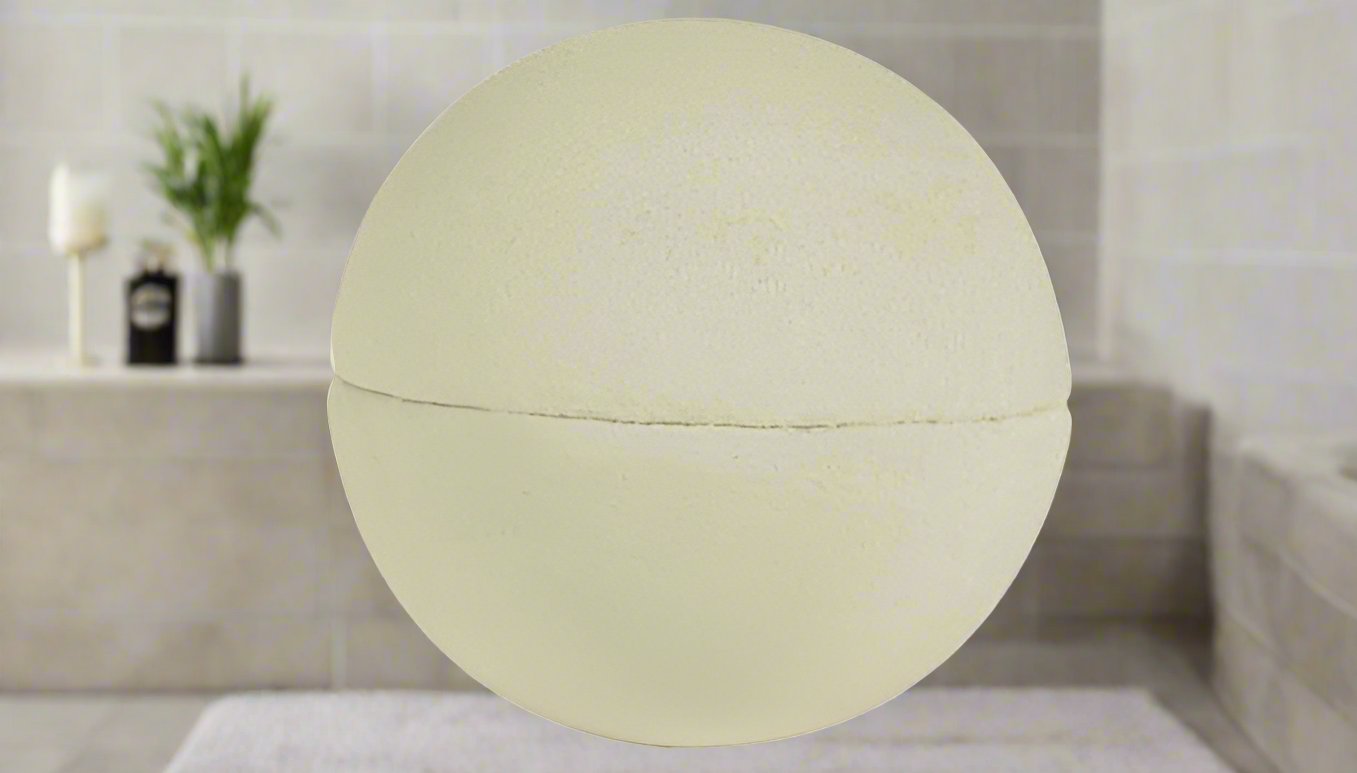 Bath Bomb Darjeeling - Premium Bath & Body, Bath & Shower, BATH BOMB from Escents Aromatherapy - !