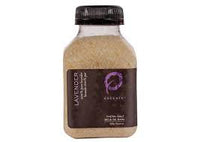 Bath Salt Lavender Therapeutic - Premium Bath & Body, Bath & Shower, BATH SALT from Escents Aromatherapy Canada - !