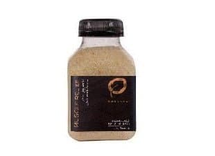 Bath Salt Muscle Relief - Premium Bath & Body, Bath & Shower, BATH SALT from Escents Aromatherapy Canada - !