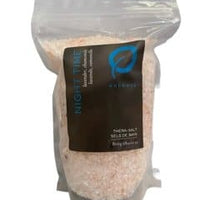 Bath Salt Night Time - Premium Bath & Body, Bath & Shower, BATH SALT from Escents Aromatherapy Canada - !