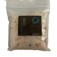 Bath Salt Stress Relief - Premium Bath & Body, Bath & Shower, BATH SALT from Escents Aromatherapy - !
