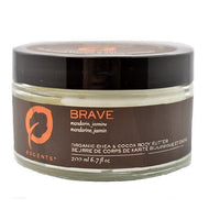 Body Butter Brave - Premium Bath & Body, Body Care, Body Butter from Escents Aromatherapy Canada - !