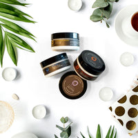 Body Butter Brave - Premium Bath & Body, Body Care, Body Butter from Escents Aromatherapy Canada - !