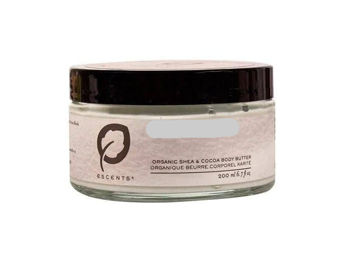 Body Butter leather musk - Premium , Bath & Body, Body care, Body Butter from Escents Aromatherapy Canada !
