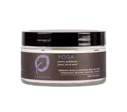 Body Butter Yoga - Premium Bath & Body, Body Care, Body Butter from Escents Aromatherapy Canada - !