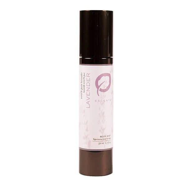 Escents Aromatherapy Lavender Room Mist