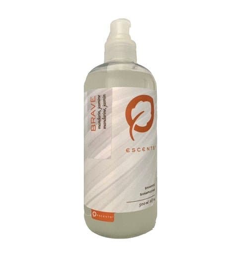 Brave Shampoo - Premium Bath & Shower, shampoo from Escents Aromatherapy - !