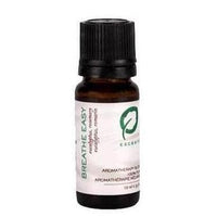 Breathe Easy - Premium Aroma at Home, Synergy Blend from Escents Aromatherapy - !