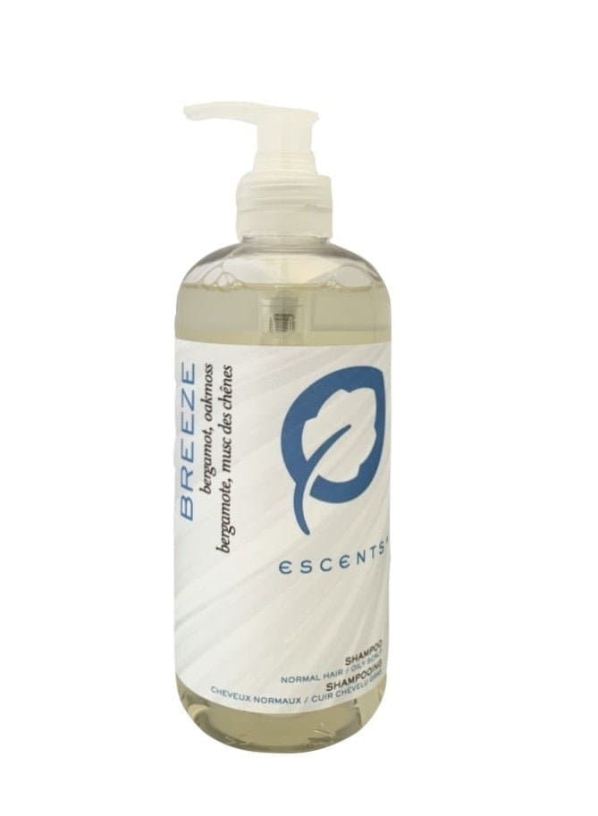 Breeze Shampoo - Premium Bath & Body, Hair Care, Shampoo from Escents Aromatherapy - !
