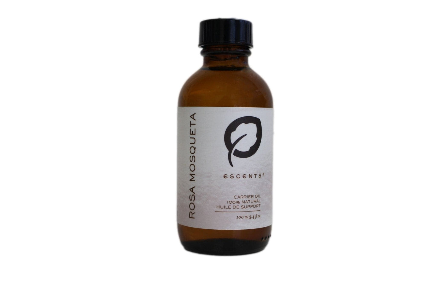 Carrier oil Rosa Mosqueta (Rose Hip) - Premium Scentless, CARRIER OIL from Escents Aromatherapy Canada Canada - !