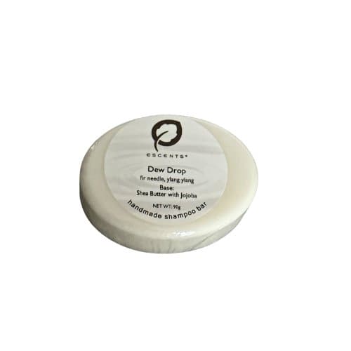 Dew Drop Shampoo Bar - Premium from Escents - Just $8.00! Shop now at Escents
