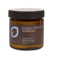 Eczema Treatment - Escents