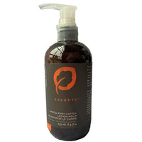 Hand & Body Lotion Brave - Premium Bath & Body, body care, body Lotion from Escents Aromatherapy Canada - !