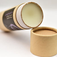 Hand & Body Lotion Lavender Stick Balm 40g - Premium Bath & Body, body care, body Lotion from Escents Aromatherapy Canada - !