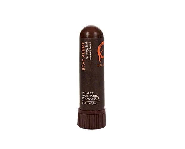 Inhaler Stay Alert - Premium Inhaler from Escents Aromatherapy Canada - !