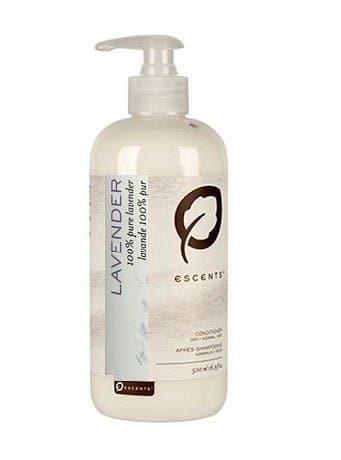 Lavender Conditioner - Premium Bath & Body, Hair Care from Escents Aromatherapy Canada - !