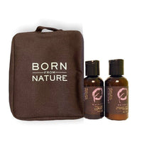 Lavender Travel Bundle - Premium Bath & Body, Body Care from Escents Aromatherapy Canada - !