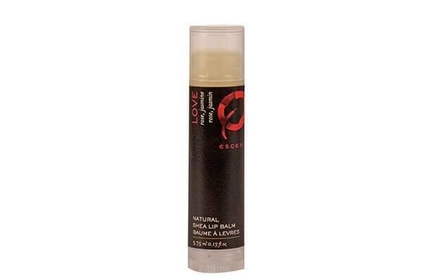 Lip Balm Shea Butter Love - Premium Skin Care, Lip balm from Escents Aromatherapy Canada - !