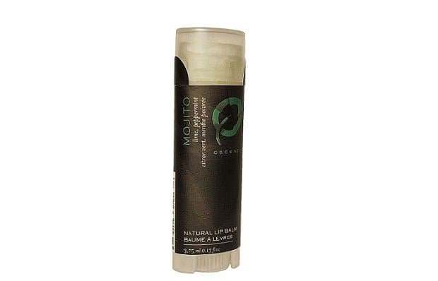 Lip Balm Shea Butter Mojito - Premium Skin Care, LIP BALM from Escents Aromatherapy Canada - !