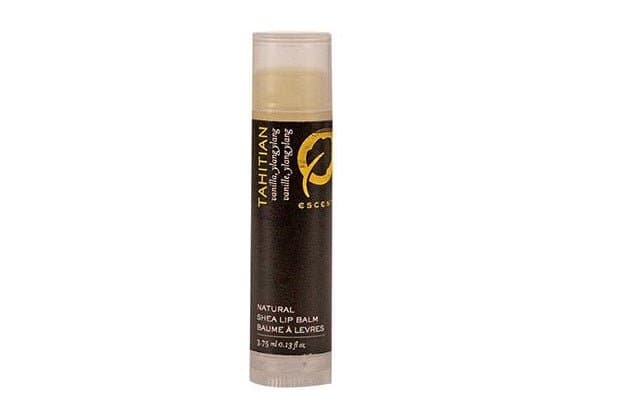 Lip Balm Shea Butter Tahitian Vanilla - Premium Skin Care, LIP BALM from Escents Aromatherapy Canada - !
