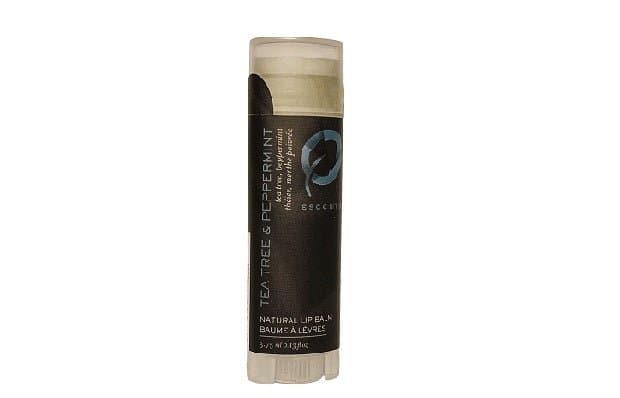 Lip Balm Tea Tree & Peppermint - Escents Aromatherapy