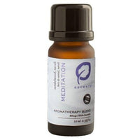 Meditation - Premium Aroma at Home, Synergy Blend from Escents Aromatherapy - !