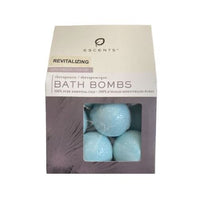 Mini Bath Bomb 10/pack - Premium Bath & Body, Bath & Shower, BATH BOMB from Escents Aromatherapy - !