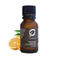Orange - Premium ESSENTIAL OIL from Escents Aromatherapy Canada - !