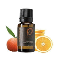 Orange Sun - Premium Aroma at Home, AROMA BLEND from Escents Aromatherapy Canada Canada - !