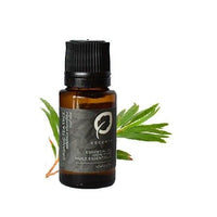 Organic Tea Tree - Premium ESSENTIAL OIL from Escents Aromatherapy - !