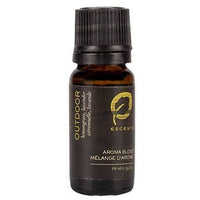 Outdoor - Premium Aroma at Home, AROMA BLEND from Escents Aromatherapy Canada - !