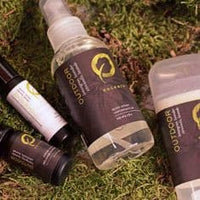 Outdoor Essentials Bundle - Premium Kit from Escents Aromatherapy Canada Canada - !