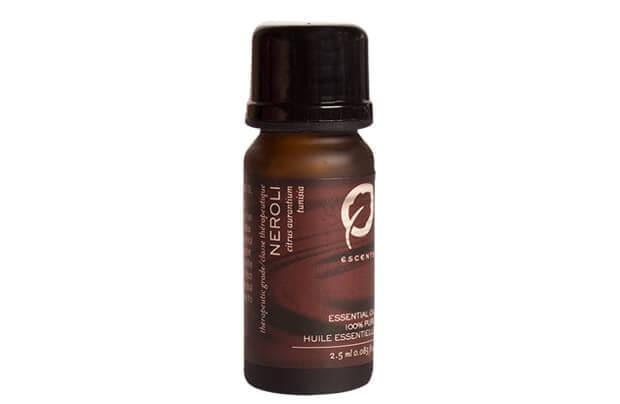 Precious Oil Neroli - Premium ESSENTIAL OIL, Precious Oil from Escents Aromatherapy Canada - !