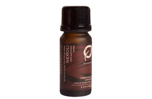 Precious Oil Neroli - Premium ESSENTIAL OIL, Precious Oil from Escents Aromatherapy Canada - !