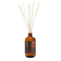 Reed Diffuser Brave - Premium Aroma at Home, Reed Diffuser from Escents Aromatherapy - !