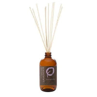 Reed Diffuser Lavender - Premium Aroma at Home, Reed Diffuser from Escents Aromatherapy - !
