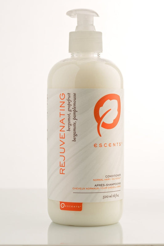 Rejuvenating Conditioner - Premium Bath & Body, Hair Care, Conditioner from Escents Aromatherapy Canada - !