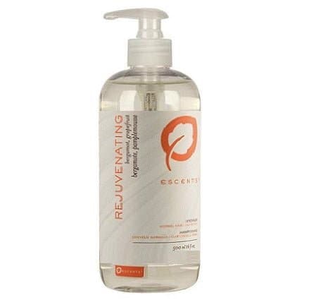 Rejuvenating Shampoo - Premium Hair Care, Shampoo from Escents Aromatherapy Canada - !