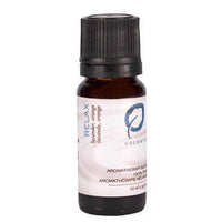 Relax - Premium Aroma at Home, Synergy Blend from Escents Aromatherapy - !