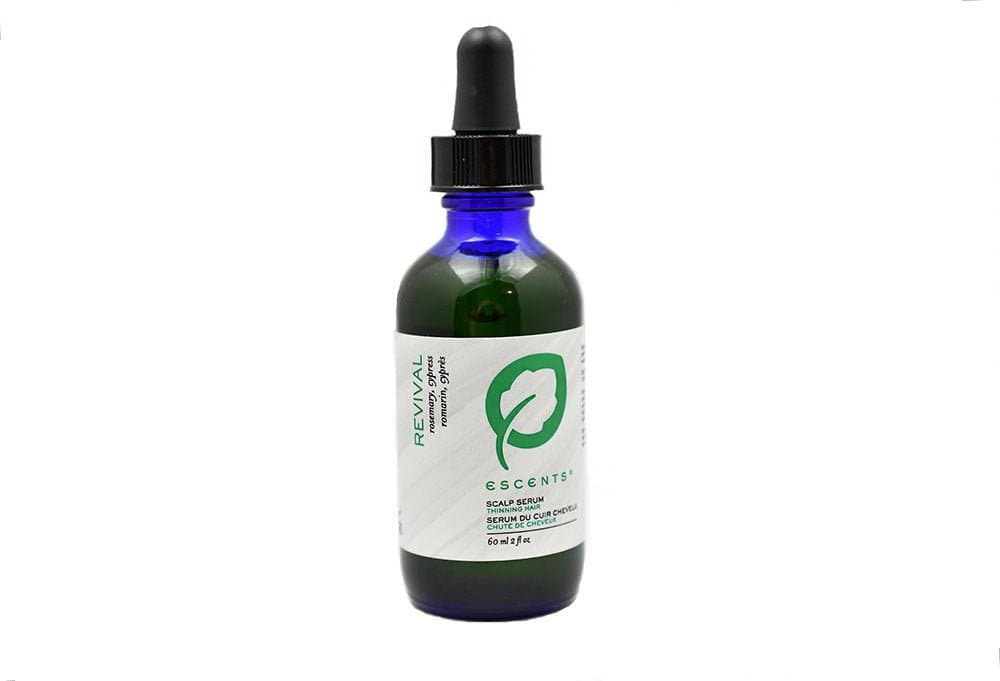 Revival Scalp Serum - Premium Bath & Body, Hair Care from Escents Aromatherapy Canada - !