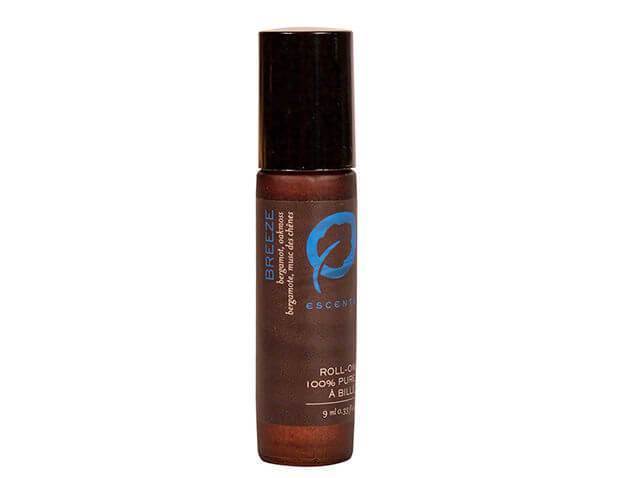 Roll-On Breeze - Premium Aroma Blend Roll On from Escents Aromatherapy - !