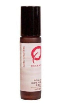 Roll-On Devote - Premium Aroma Roll On from Escents Aromatherapy - !