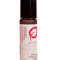 Roll-On Harmony - Premium Natural Wellness, Roll On from Escents Aromatherapy - !