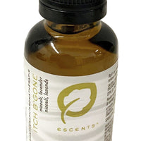 Roll-On Itch B'gone - Premium Natural Wellness, Roll On from Escents Aromatherapy - !
