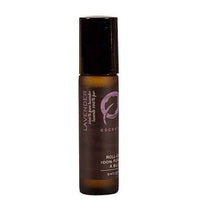 Roll-On Lavender - Premium Natural Wellness, Roll On from Escents Aromatherapy Canada - !