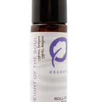 Roll-On Weight Of The Soul - Escents