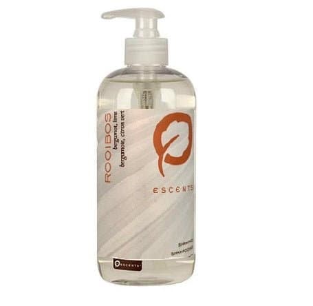 Rooibos Shampoo - Premium Hair Care, Shampoo from Escents Aromatherapy Canada - !