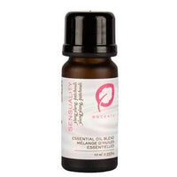 Sensuality - Premium Aroma at Home, Synergy Blend from Escents Aromatherapy Canada - !
