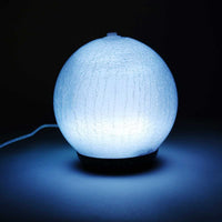 Serenity Ultrasonic Essential Oil Diffuser - Premium DIFFUSER from Relaxus - !