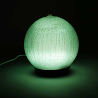 Serenity Ultrasonic Essential Oil Diffuser - Premium DIFFUSER from Relaxus - !